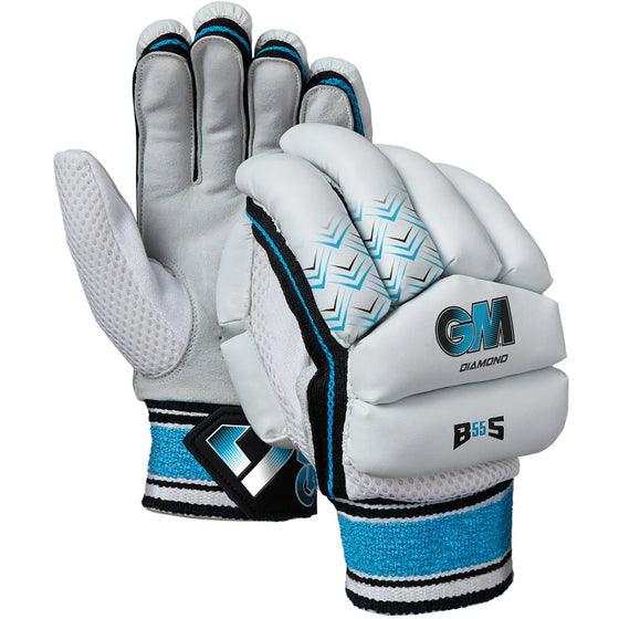 2025 GM Diamond Batting Gloves