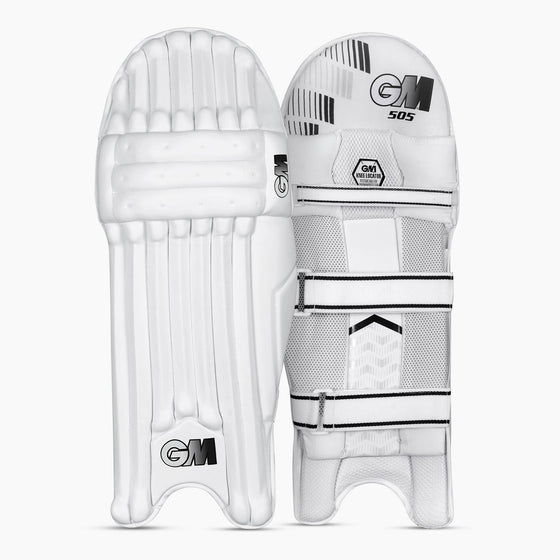 2025 GM 505 Batting Pads