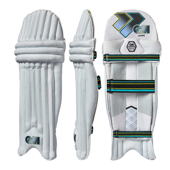 2025 GM Aion Ambidextrous Batting Pads