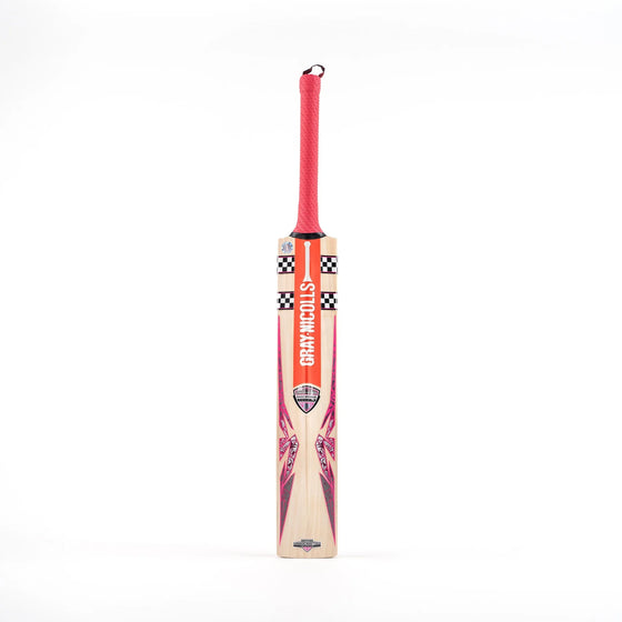 GN Shockwave 2.1 5 Star Lite Cricket Bat