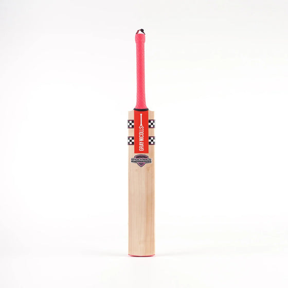 GN Shockwave 2.1 5 Star Lite Cricket Bat