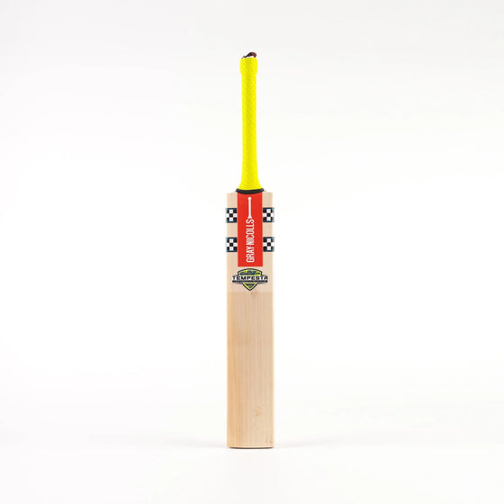 GN Tempesta 1.0 4 Star Cricket Bat