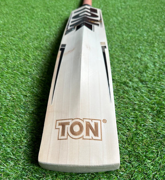 TON Gold Edition English Willow Cricket Bat