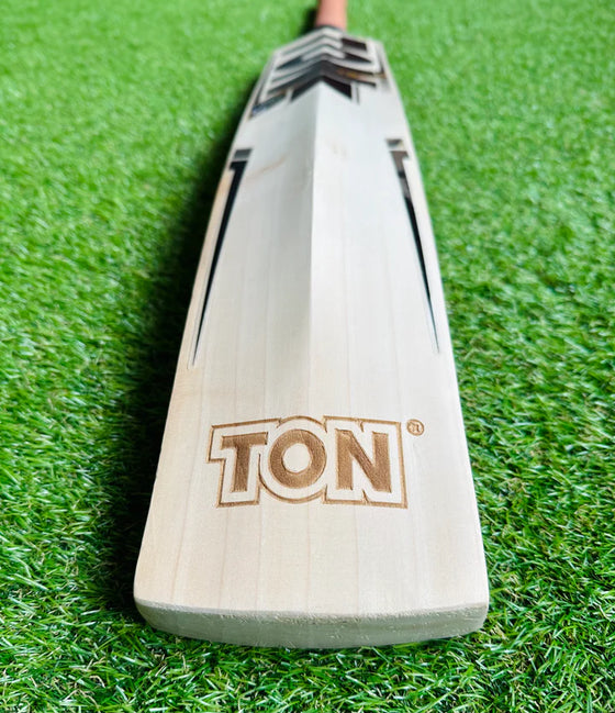 TON Gold Edition English Willow Cricket Bat