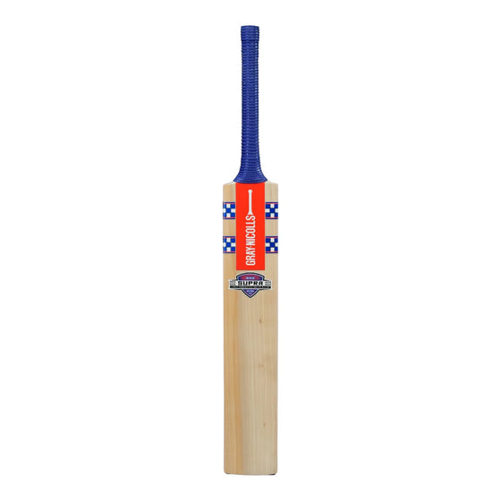Gray Nicolls Supra Beast English Willow Cricket Bat
