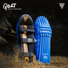 Versant Goat Batting Legguards – Coloured
