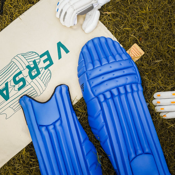 Versant Goat Batting Legguards – Coloured
