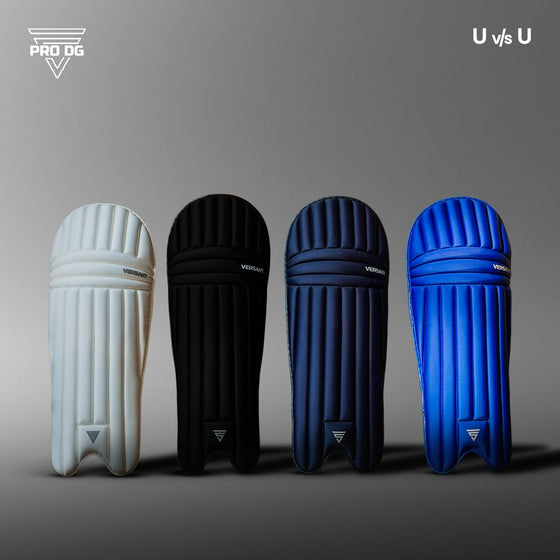 Versant OG Batting Legguards – Coloured