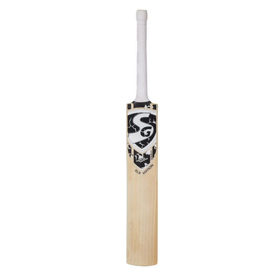 SG KLR  Edition English Willow Cricket Bat