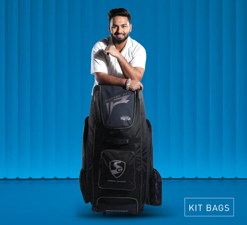  Kit Bag
