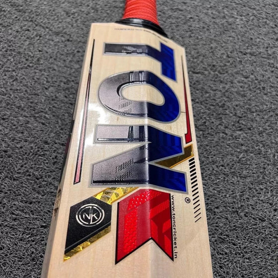SS TON Moeen Ali Players English Willow bat