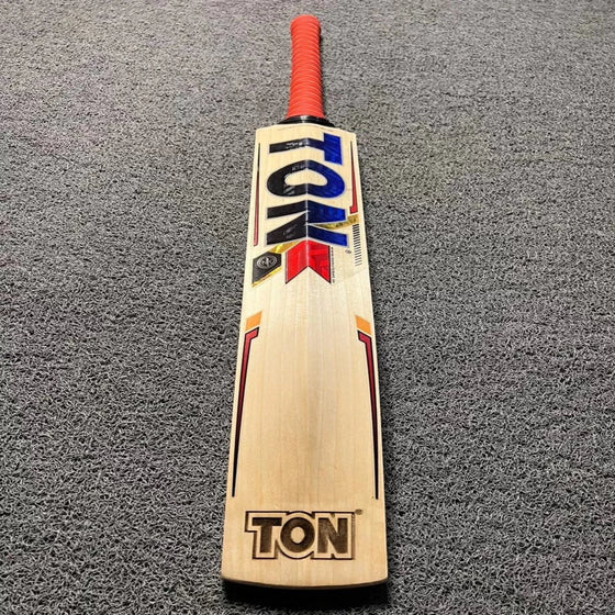 SS TON Moeen Ali Players English Willow bat