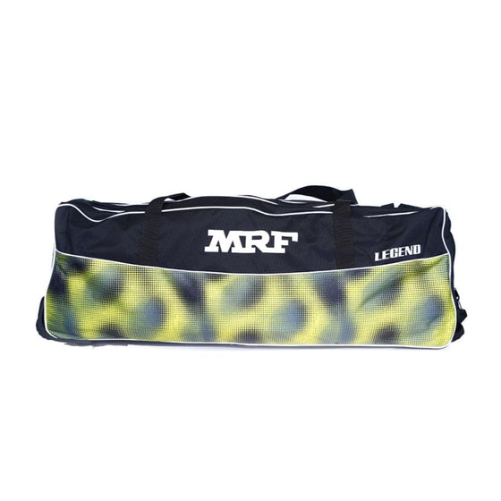 MRF Kit Bag Legend VK 18 3.0