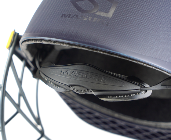 Masuri C-Line Senior Helmet