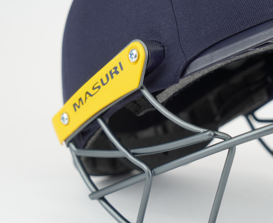 Masuri C-Line Plus Senior Helmet