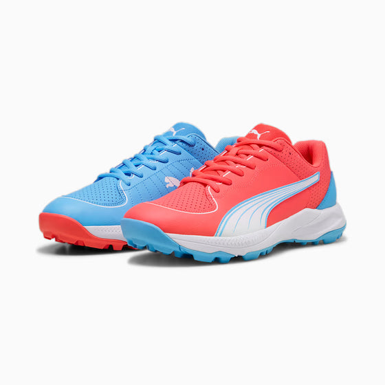 PUMA 24 FH Rubber Cricket Shoes