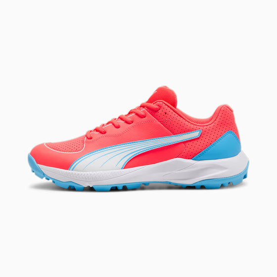PUMA 24 FH Rubber Cricket Shoes
