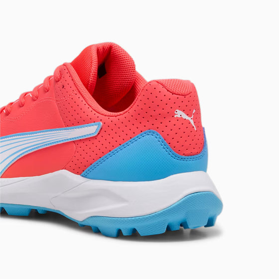 PUMA 24 FH Rubber Cricket Shoes
