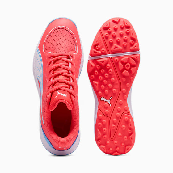 PUMA 24 FH Rubber Cricket Shoes