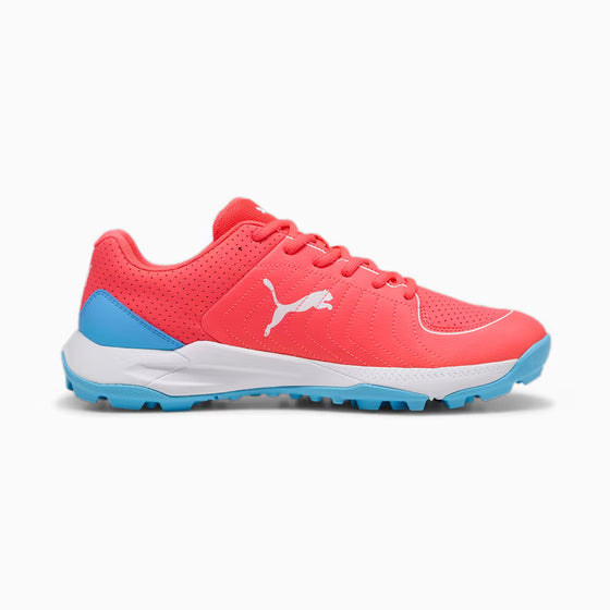 PUMA 24 FH Rubber Cricket Shoes