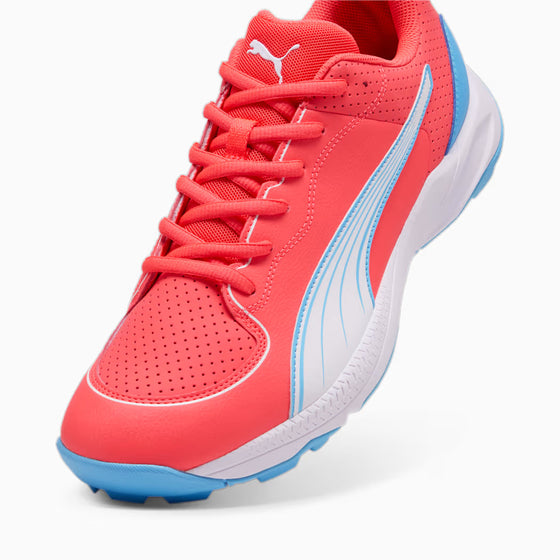 PUMA 24 FH Rubber Cricket Shoes