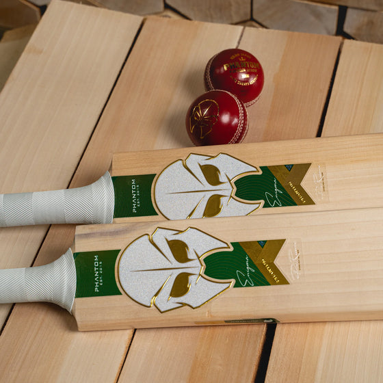 Phantom Enigma Cricket Bat