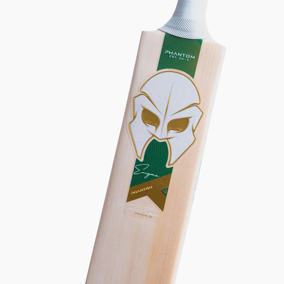 Phantom Enigma Cricket Bat
