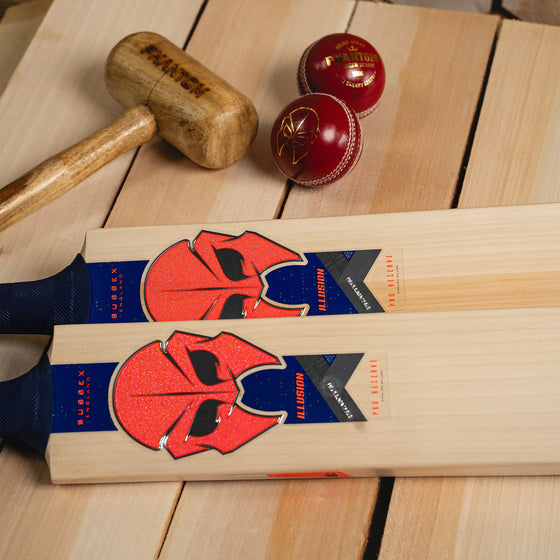 Phantom Illusion Cricket Bat