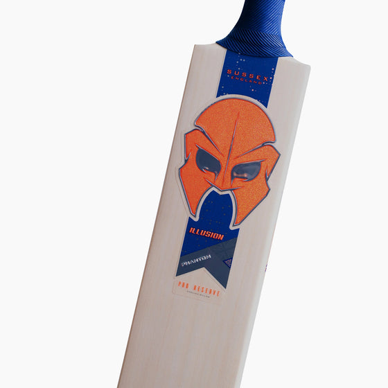 Phantom Illusion Cricket Bat