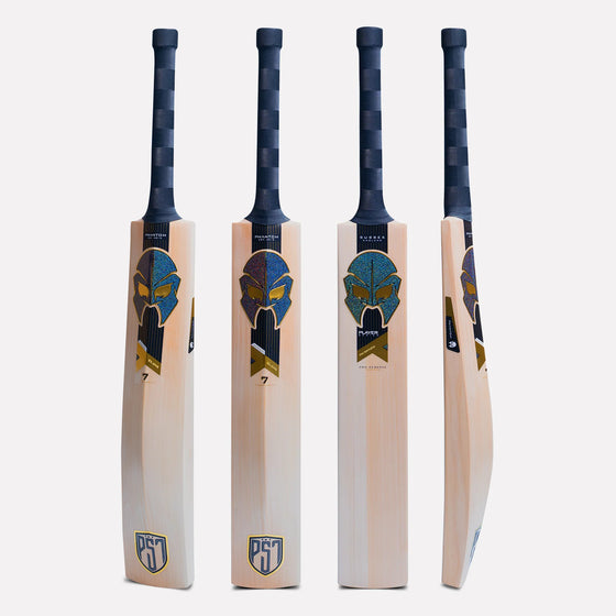 Phantom PS7 Cricket Bat – Profile 7