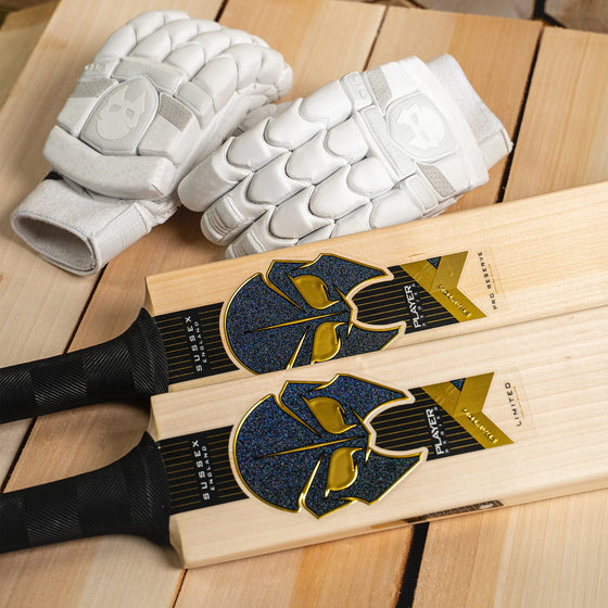 Phantom PS7 Cricket Bat – Profile 7