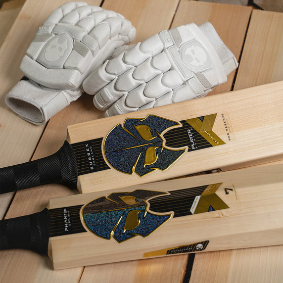 Phantom PS7 Cricket Bat – Profile 7