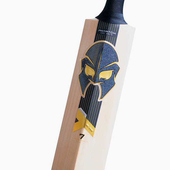 Phantom PS7 Cricket Bat – Profile 7