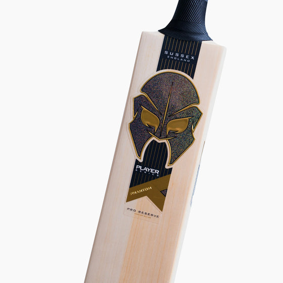Phantom PS7 Cricket Bat – Profile 7