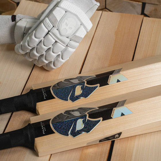Phantom Dark Edition LE Cricket Bat