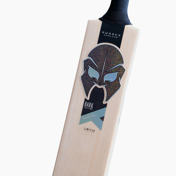 Phantom Dark Edition LE Cricket Bat
