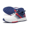 SolM8 S2 White Red Navy