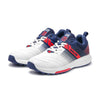 SolM8 S2 White Red Navy