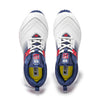 SolM8 S2 White Red Navy