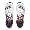 Solm8 S8 3.0 White Navy