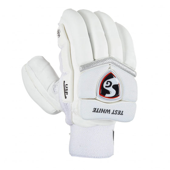 SG Test Batting Gloves