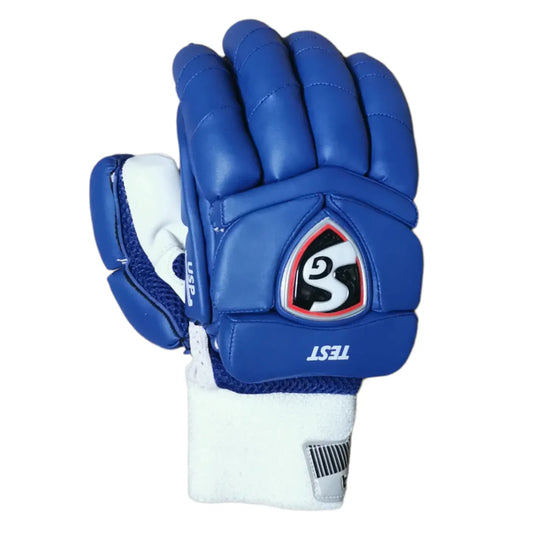 SG Test Batting Gloves