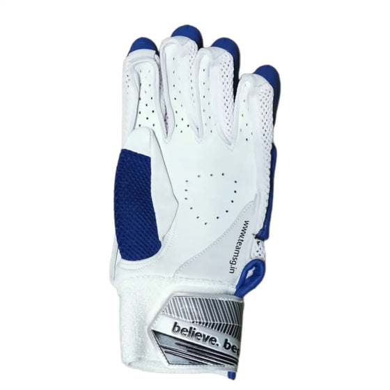 SG Test Batting Gloves
