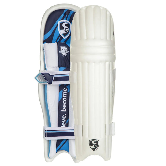 SG Megalite Cricket Batting Legguards