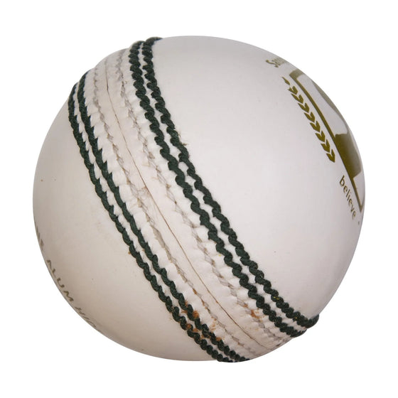 SG Club™ Cricket Leather Ball