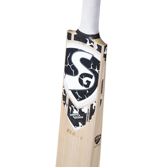 SG KLR 1 Players English Willow Cricket Bat