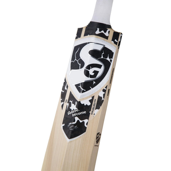 SG KLR 1 Players English Willow Cricket Bat