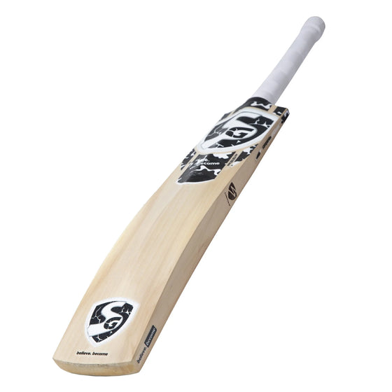 SG KLR 1 Players English Willow Cricket Bat
