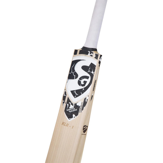 SG KLR 1 Players English Willow Cricket Bat