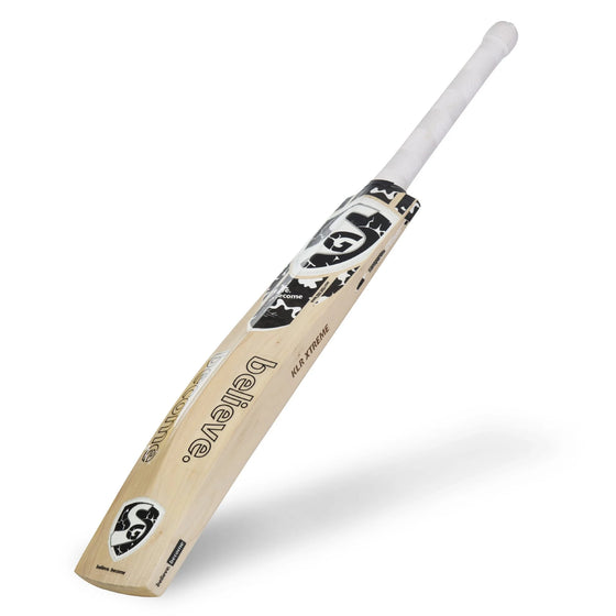 SG KLR Xtreme English Willow Cricket Bat